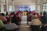 নর্থ সাউথ সোসাইটির ইজিএম অনুষ্ঠিত