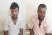 জিরার ট্রাক আটকে ৫ লাখ টাকা চাঁদা দাবি, সাবেক ছাত্রদল নেতাস…