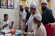 ব্রাহ্মণবাড়িয়া সরকারি কলেজের কনসার্ট বন্ধের দাবি কওমি ছাত্র…