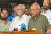 উপজেলা ও জেলা পর্যায়ের হাসপাতালে মশারি সরবরাহ করা হবে: রিজ…