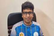 গোপালগঞ্জ বিশ্ববিদ্যালয়ের কৃষি অনুষদের নতুন ডিন ড. আহসান