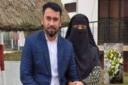 মোটরসাইকেল থেকে পড়ে ট্রাকচাপায় প্রাণ গেল শিক্ষিকার