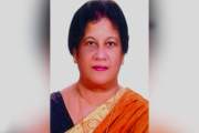 না ফেরার দেশে ঢাবির আরেক অবসরপ্রাপ্ত অধ্যাপক