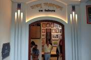 আধুনিক ও নান্দনিক রূপ পেল ডাকসু সংগ্রহশালা