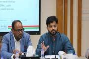 আইনশৃঙ্খলা কমিটির বৈঠকে ঢাকা-৬ এর সমস্যা তুলে ধরলেন প্রতিমন…