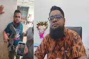 ৫ আগস্টের পর জুতার মালা পরে ক্যাম্পাসে ঘোরানো ছাত্রলীগ নেতা…