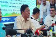 চীনের বুলেট ট্রেনগুলো দেশে আনার কথাবার্তা চলছে: বিমানমন্ত্রী