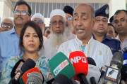 ৫ আগস্টের পর পুলিশ বাদী হয়ে একটিও মিথ্যা ও গায়েবি মামলা করে…