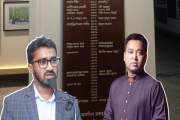 ডাকসুর অনার বোর্ড থেকে বাদ গোলাম রাব্বানী, নেই রাশেদও