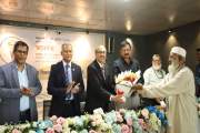 এডাস্টের নতুন উপাচার্য হিসেবে যোগদান করেছেন অধ্যাপক ড. মো. …