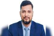 ফরিদপুরে বাসের ধাক্কায় সাংবাদিক নিহত