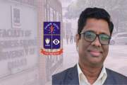 ডাকসু ব্যবসায় শিক্ষা অনুষদে লিফটের ব্যবস্থা করেনি, প্রশাসনই…