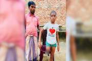 নিখোঁজ শিশুর পা কেটে করানো হয় ভিক্ষাবৃত্তি, ৭ মাস পর মাহফিল…