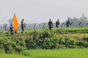 বিএসএফের গুলিতে মৃত্যু, ৪০ ঘণ্টা পর আশাদুলের মরদেহ হস্তান্তর