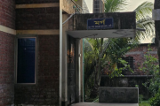 ট্রেনে কাটা পড়ে অজ্ঞাত যুবকের মৃত্যু 
