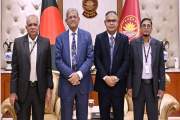 ইবির ৫ম সমাবর্তন ফেব্রুয়ারির প্রথম সপ্তাহে