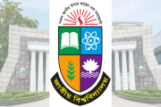 জাতীয় বিশ্ববিদ্যালয়ে ১৩ পদে শিক্ষক নিয়োগ