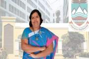 সরিয়ে দেওয়া হলো নেত্রকোণা বিশ্ববিদ্যালয়ের কোষাধ্যক্ষ ড. আনি…