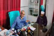 রাজধানীর পদ্মা হাসপাতালে শিশু মৃত্যুর ঘটনায় প্রাথমিক তদন্তে…