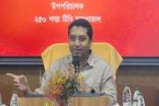 শ্যামলীর টিবি হাসপাতাল হচ্ছে যক্ষ্মা নিয়ন্ত্রণ ইনস্টিটিউট