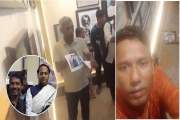ডাকসুতে জিন্নাহর ছবি ভাঙচুরে আবু তৈয়বের সঙ্গে ছিলেন নিষিদ্ধ…