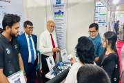 বাংলাদেশ ইনোভেশন ফেয়ারে বিইউবিটির ৯ উদ্ভাবনী প্রকল্প