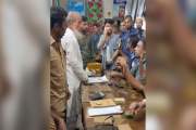 নারী খেলোয়াড়দের উত্ত্যক্ত, প্রতিবাদ করার হামলা— যুবক আটক