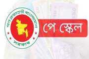 সরকারি চাকরিজীবীদের বার্ষিক ইনক্রিমেন্ট সমান থাকছে না, কোন …