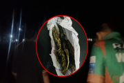 ইসলামী বিশ্ববিদ্যালয়ে গাঁজা সেবনকালে হাতেনাতে ধরা দুই শিক্ষ…