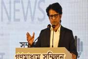 পিআইবির মহাপরিচালক পদে ফের নিয়োগ পেলেন ফারুক ওয়াসিফ