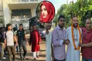 আলোচিত নুসরাত হত্যা মামলায় খালাসের পর মুক্তি পেলেন রুহুল-কা…