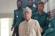 আওয়ামী লীগের আরও এক এমপি আটক