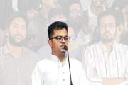 বিবৃতিতে ‘কঠোরভাবে প্রতিহত’ ভাষা দিয়ে ঢাবি প্রশাসন মূলত বিএ…
