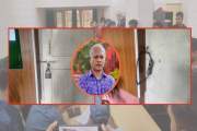 হল সংসদের কাজে বাধা-সিট বণ্টনে অস্বচ্ছতা,  প্রভোস্টকে আটকে …