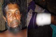 নাফ নদীতে মাছ ধরতে গিয়ে আরাকান আর্মির গুলিতে বাংলাদেশি জেলে…