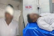 চুরির প্রতিবাদ করায় সাতক্ষীরায় দুই শিক্ষককে মারধরের অভিযোগ