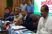 সরকারি চাকরীজীবিদের কাজ হলো কিছু চুরি করা, কিছু কাজ করা: পর…