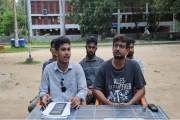 মারধরের অভিযোগ অস্বীকার রাবি ছাত্রদলের, শিক্ষার্থীকে ‘গুপ্ত…