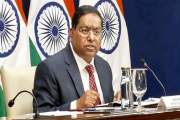 আমন্ত্রণ দুই দফায় পেয়েছিলেন তারেক রহমান, দাবি ভারতীয় পররাষ্…