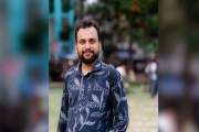 এসপি অফিস ঘেরাও করা সেই ছাত্রদল নেতাকে শোকজ