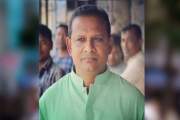 নোয়াখালী জেলা যুবলীগের সভাপতি গ্রেপ্তার