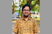 ইবির জার্নালিজম বিভাগের নতুন সভাপতি তন্ময় সাহা জয়