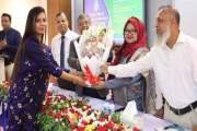 খুলনা কৃষি বিশ্ববিদ্যালয়ে ওবিই কারিকুলাম নিয়ে দুই দিনব্যাপী…