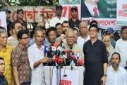 প্রধানমন্ত্রী ব্রিকসে যোগ না দেওয়ায় বিদ্যুৎ বন্ধের নাটক সাজ…