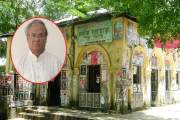 মধুর ক্যান্টিনকে ‘ইশারাত মঞ্জিল’ নামে ফেরানোর অপচেষ্টা চলছে…