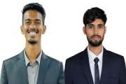 রাবি সোসাইটি অব বাংলাদেশি ফার্মাসিস্টের নেতৃত্বে আরিফুল-মার…