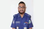 বিএনপি নেতাসহ ৪ জনের বিরুদ্ধে সন্ত্রাসবিরোধী আইনে মামলা দায়…