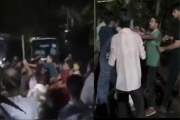 ‎জবি ছাত্রদলের কনসার্টে দুই গ্রুপের সংঘর্ষ, আহত ৩