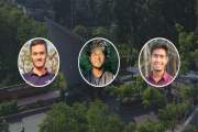 পানিতে ডুবে নয় মাসে শাবিপ্রবির তিন শিক্ষার্থীর মৃত্যু