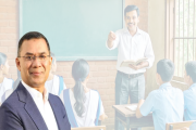 পুরস্কার পাচ্ছেন ১০০ গুণী শিক্ষক, তুলে দেবেন প্রধানমন্ত্রী